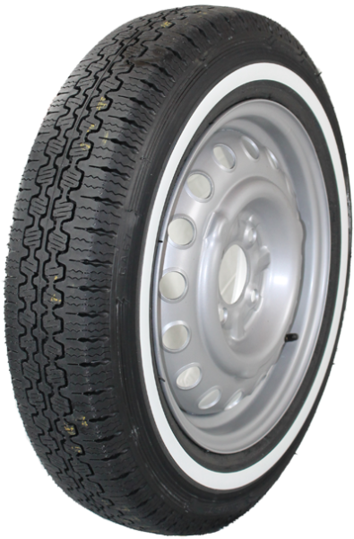 Pirelli CA67 145/R14 20mm